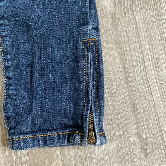 ✨ Girls Roxy Jeans ✨ - Picture 5 of 5